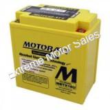 Motobatt Quadflex Battery MBTX16U ATV Yamaha Jet Ski Replacement