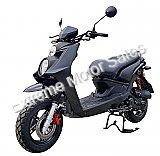 Vision PMZ150-17 150cc Scooter Moped 150cc| Extreme Motor Sales