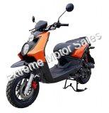 Vision PMZ150-17 150cc Scooter Moped 150cc| Extreme Motor Sales