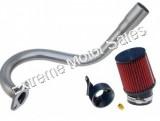 Performance Exhaust Kit for Hammerhead Trailmaster Mid Go Carts