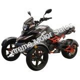 200cc Trike Scooter 3 Wheel Trike Scooter Extreme Motor Sales Inc