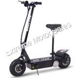 Say Yeah 800w 36v Electric Scooter Stand On Ride On Scooter