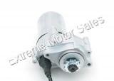 Mini Chopper Lower Starter Motor for Chinese 50cc 70cc 90cc 110cc