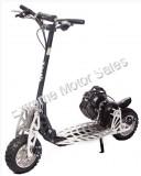 X-treme XG-575 Stand Up 2 Speed Gas Scooter 49cc For Kids