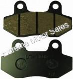 Tank Touring 150cc Scooter Hydraulic Brake Pads