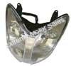 Tank Touring 150cc Scooter Headlight Assembly
