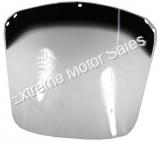 Windshield for Large 150T-2 Moped Touring Style 150cc Scooters