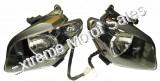 Tank Touring 250cc Scooter Headlight