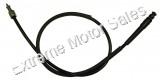 Tank Touring 250cc Scooter Speedometer Cable