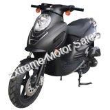 Amigo Polo 150cc Moped Scooter with USB 1 Year Warranty