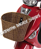 Prima Scooter Front basket for Buddy 50, 125, 150 or 170i