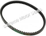 Standard CVT Drive Belt 729x17.7x30 49cc 50cc Full Size Scooters