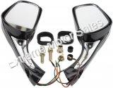 Tank Touring 150cc Scooter Mirror Set