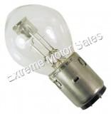 Tank Mini Custom 50cc Scooter Motorcycle Headlight Bulb