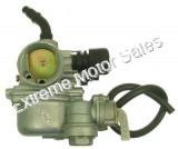 4-stroke PZ17 Dual Feed Carburetor 4-stroke horizontal cylinder Honda