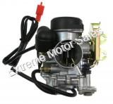 OKO GY6 30mm CVK Carburetor 150cc Scooter Go Cart ATV