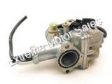 26mm 4-Stroke Carburetor - Manual Choke for ATV, Mini Chopper