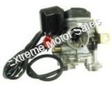 QMB139 50cc 4-stroke Carburetor, Type-1 for Scooters
