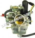 250cc Carburetor for 4-stroke water-cooled ATV, Go Cart, Buggy, Scooter