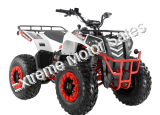 Apollo Commander 200cc ATV Automatic w/Reverse 4 Wheeler Quad Utility