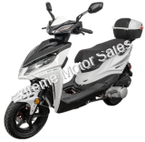 Vitacci Force 200cc EFI Scooter, Led Lights, Alloy Wheels