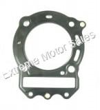 Tank Touring 250cc Scooter Cylinder Head Gasket