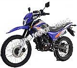 Hawk 250cc Enduro Dual Sport Motorcycle Dirt Bike HS250Y-A