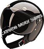 15-630 BLACK HELMET