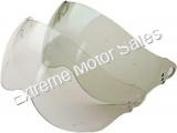 HCI-15 Helmet Replacement Shield Visor 15DVS-BSR