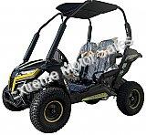 TrailMaster Cheetah i6 Electric Go Kart Go Cart Buggy 650W