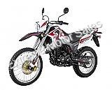 Lifan KPX250 EFI 6-Speed Dual Sport Bike Motorcycle Enduro