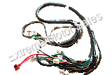 Original Maddog 150cc Main Wiring Harness PMZ150-19