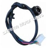 Tank Mini Custom 50cc Scooter Motorcycle Gear Display Sensor