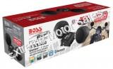 Boss MCBK420B Scooter Bluetooth Stereo System ATV Motorcycle UTV