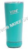 VIBE 18oz Speaker Tumbler | Mint Green