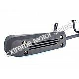 Wolf Brand Z-150 150cc Scooter Muffler 4 Stroke Scooter