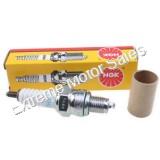 Tank Touring 150cc Scooter NGK Spark Plug GY6