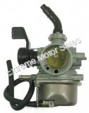 Mini ATV PZ19 Carburetor 50cc-110cc ATV Dirt Bike Go Cart Honda