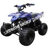 Predator 3050B 110cc Kids ATV Mid Size Quad 4 Wheeler for Children