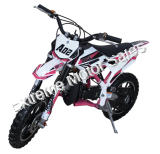 EGL ACE A02 Rogue 49cc 2 Stroke Pocket Bike Dirt Bike Kids