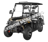 Vitacci Rover 200 EFI 200cc Utility Vehicle SXS UTV Golf Cart