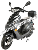 Amigo Speedy 50cc Scooter Moped with Rear Storage Trunk