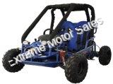 VT Sprint 125cc Gokart, Independent Dual A-Arm With Reverse