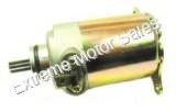 GY6 125cc 150cc Scooter Starter Motor for 4-Stroke Engines