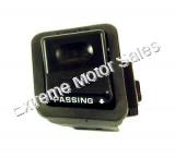 Tank Touring 150cc Scooter Hi Lo Dimmer Switch 4 pin
