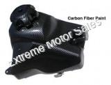 Dirt Bike Carbon Fiber Gas Tank Chinese 50cc 70cc 90cc 110cc Pit Bike