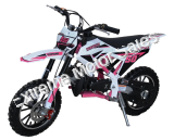 EGL ACE A02 Tantrum 49cc 2 Stroke Pocket Bike Dirt Bike Kids