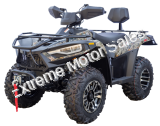 Terminator Monster 300cc Utility ATV 4x4 Four Wheeler Quad