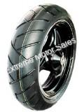 Tank Touring 250cc Scooter Tire 120/90-10