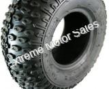 Mini ATV Tire 145x70-6 Chinese Quad 50cc - 110cc K290 Tread